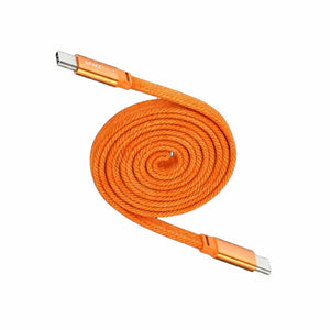 Spacething Neo Link PD 60W C to C Cable
