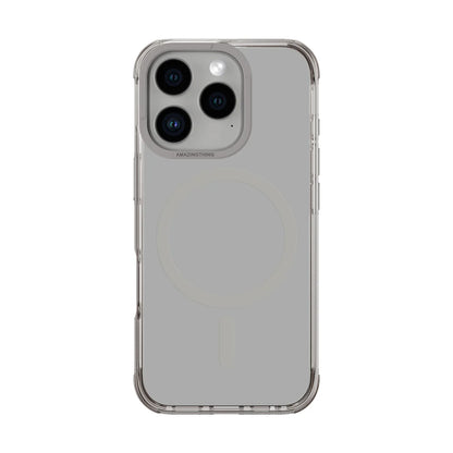 AMAZINGTHING iPhone 16 Pro Series Omni Case