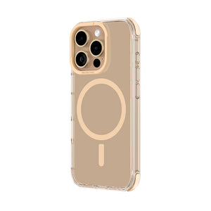 AMAZINGTHING iPhone 16 Pro Series Omni Case
