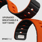 Spacething Omni Apple Watch Band – 49mm / 45mm Size - Starlight Grey