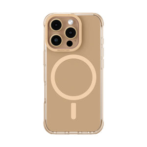 AMAZINGTHING iPhone 16 Pro Series Omni Case