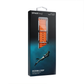 Spacething Ocean Apple Watch Band – 49mm / 45mm Size - Orange