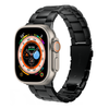 Spacething Osta 45/49MM Apple Watch Band - Black