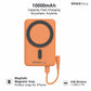 Spacething Roger 10000 mAh MagSafe Powerbank
