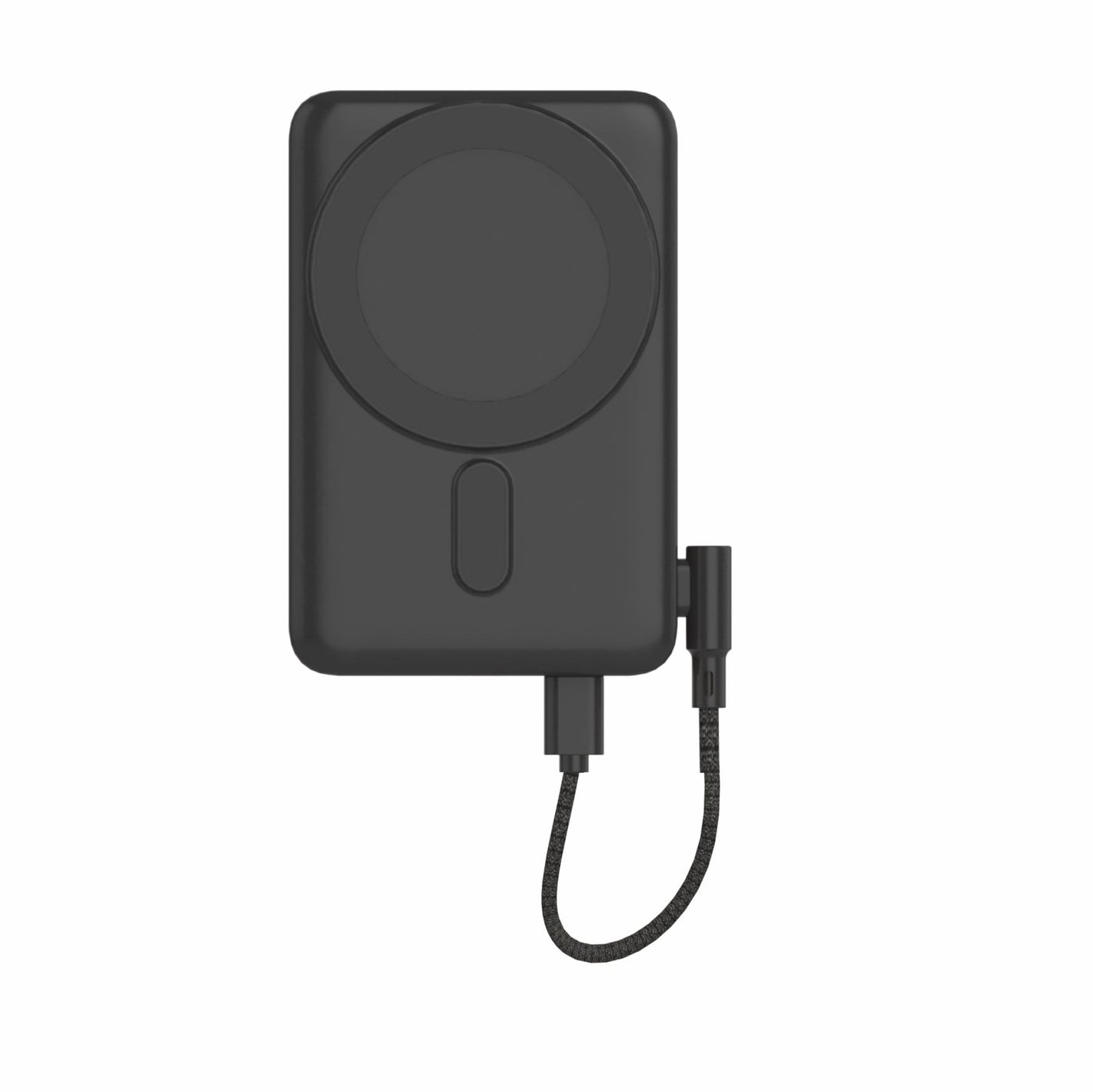 Spacething Roger 10000 mAh MagSafe Powerbank