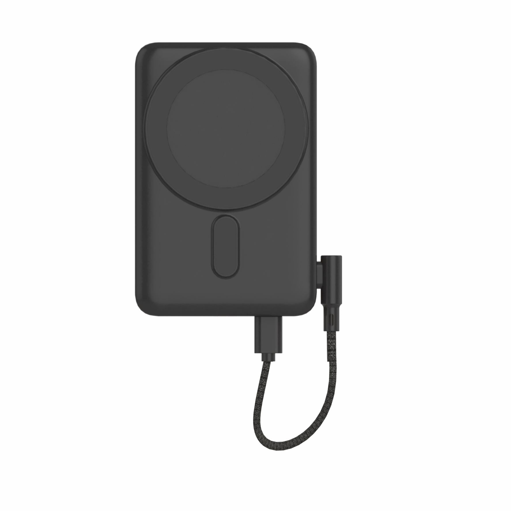 Spacething Roger 10000 mAh MagSafe Powerbank