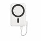 Spacething Roger 10000 mAh MagSafe Powerbank