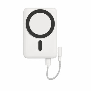 Spacething Roger 10000 mAh MagSafe Powerbank