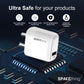 SPACETHING RAPID 100W SUPERVOOC FAST CHARGER