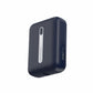 Spacething Rayo 10000mAh Ultra-Compact Power Bank | Black & Blue
