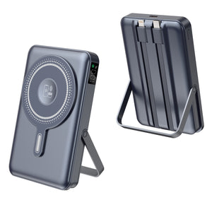 SPACETHING RETRO PRO 10000MAH POWER BANK