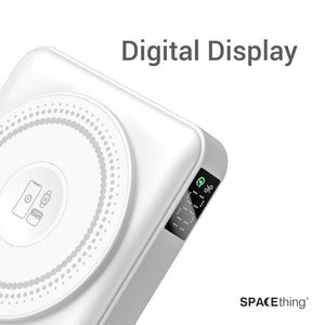 SPACETHING RETRO PRO 10000MAH MAGSAFE POWER BANK