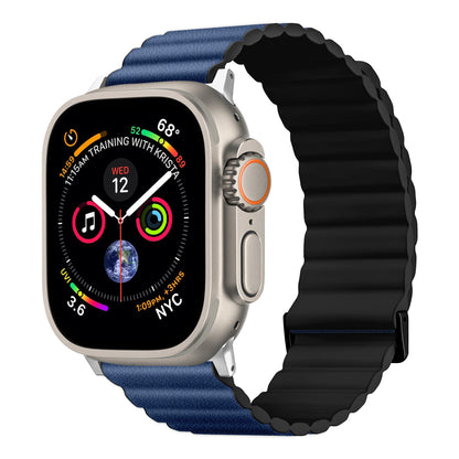 SPACETHING REVOC APPLE WATCH BAND