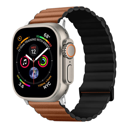 SPACETHING REVOC APPLE WATCH BAND