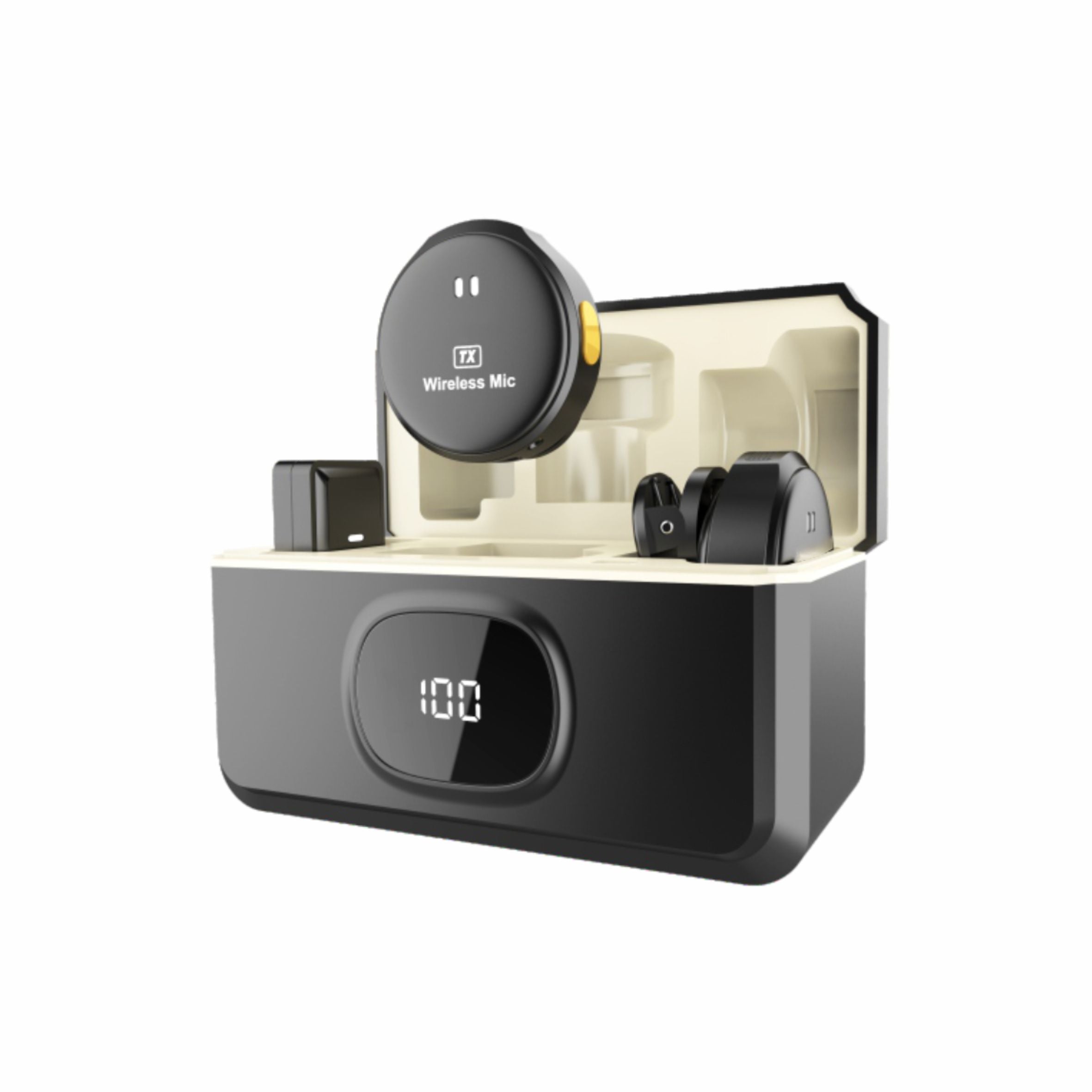 Spacething Space Mic Wireless Microphone | STWM-108