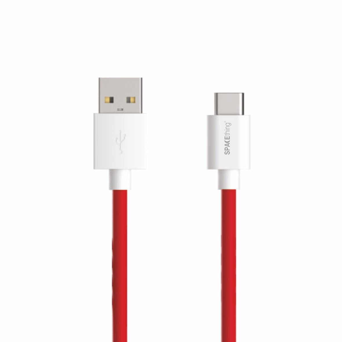 Spacething SuperVOOC 100W USB-A to Type-C Multi-Protocol Cable