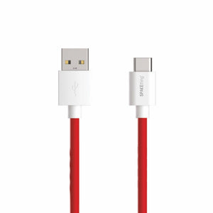 Spacething SuperVOOC 100W USB-A to Type-C Multi-Protocol Cable
