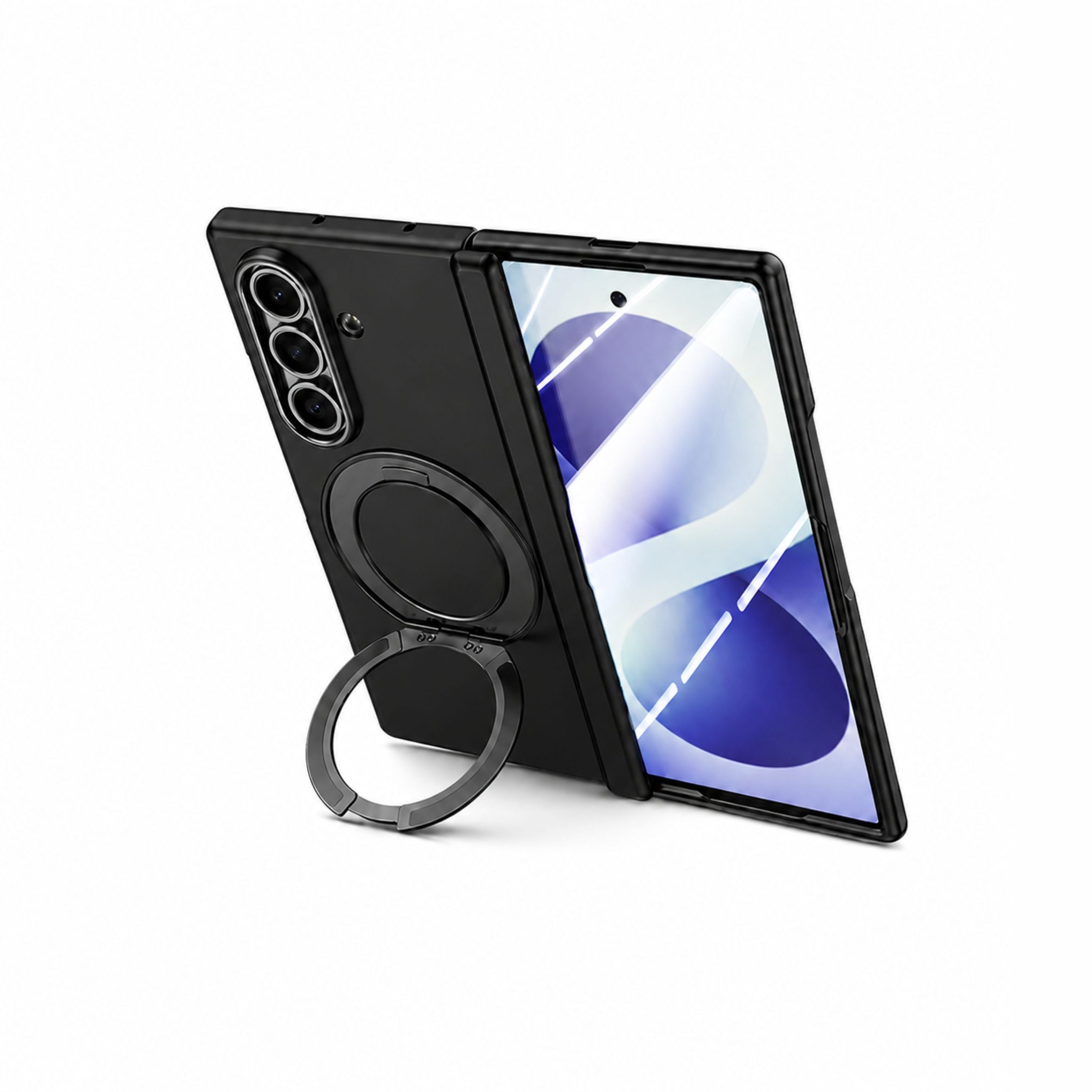 Spacething Marsix MagSafe Case for Samsung Galaxy Z Fold 8 Ultra