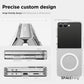 Spacething Samsung Z Flip 7 Minimal Case