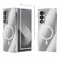 Spacething Samsung Galaxy Z Fold 7 Minimal Case