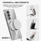 Spacething Samsung Galaxy Z Fold 7 Minimal Case