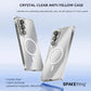 Spacething Samsung Galaxy Z Fold 7 Minimal Case