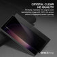 Spacething Samsung Galaxy S24 Ultra 2-Way Privacy Glass