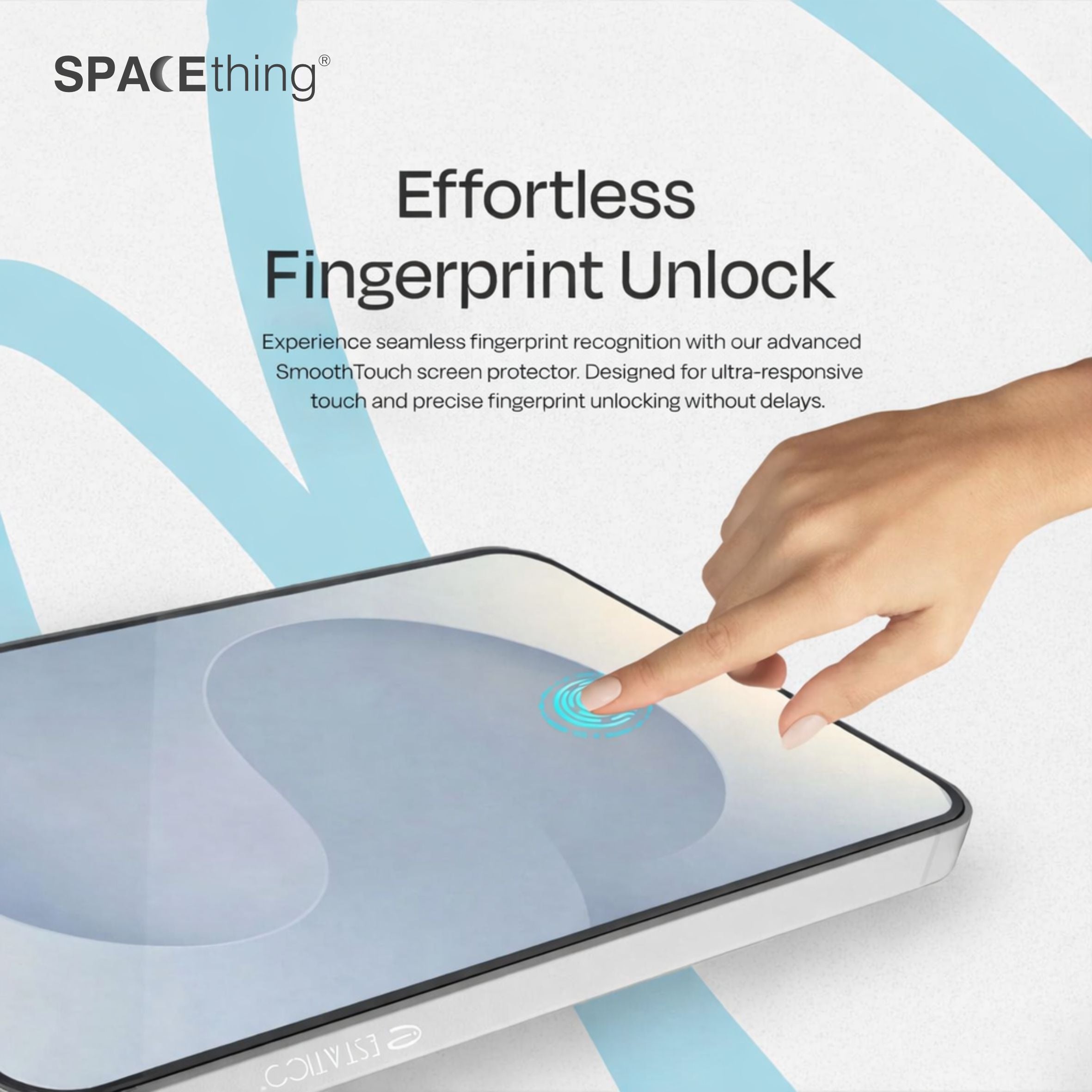 Spacething Protection Bundle | Samsung Galaxy S26