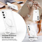 Spacething Samsung Galaxy S25 Plus Marsix MagSafe Stand Case