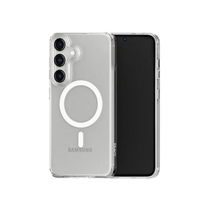 Spacething Minimal MagSafe Case | Samsung Galaxy S26 Series