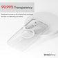 Spacething Minimal MagSafe Case | Samsung Galaxy S26 Series