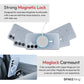 Spacething Minimal MagSafe Case | Samsung Galaxy S26 Series