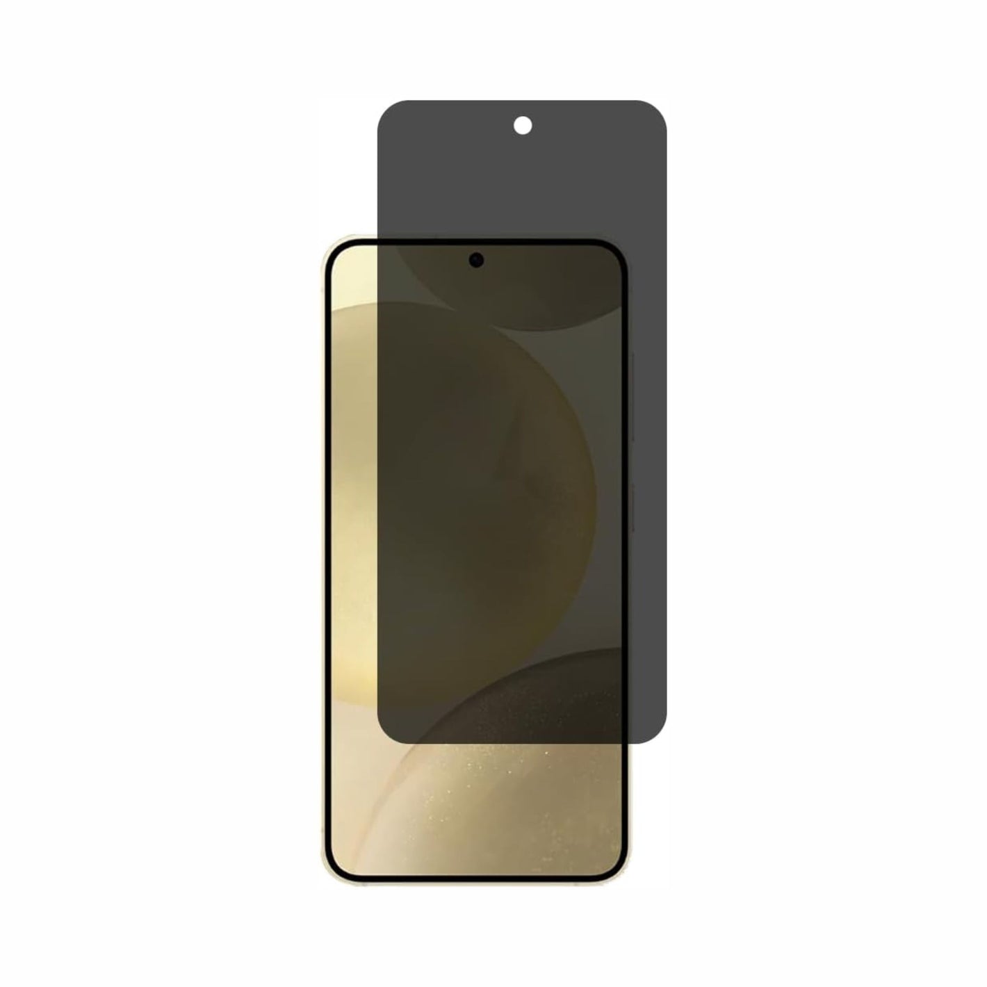 Spacething Samsung Galaxy S24 2-Way Privacy Glass