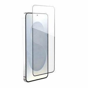 SPACETHING Samsung Galaxy S24 Supreme Full Glass Screen Protector