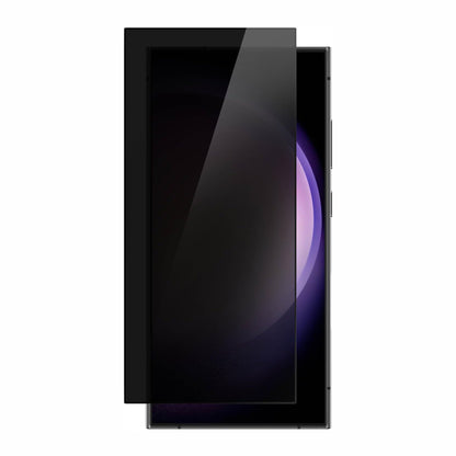 Spacething Samsung Galaxy S24 Ultra 2-Way Privacy Glass