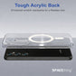 Spacething Samsung Galaxy S25 Minimal MagSafe Case