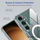 Spacething Samsung Galaxy S25 Minimal MagSafe Case