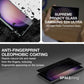 Spacething 26 Ultra Radix 2-Way Privacy Tempered Glass