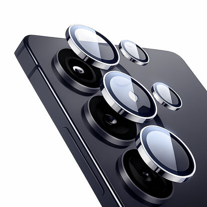 Spacething Samsung Galaxy S25 Ultra Camera Lens Protector