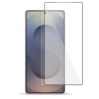 Spacething Full Clear Tempered Glass | Samsung Galaxy S25 Ultra