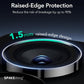 Spacething Clear Camera Lens Protector | Samsung Galaxy S26