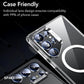 Spacething Clear Camera Lens Protector | Samsung Galaxy S26