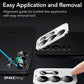 Spacething Clear Camera Lens Protector | Samsung Galaxy S26
