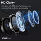 Spacething Clear Camera Lens Protector | Samsung Galaxy S26