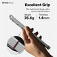 Spacething Minimal MagSafe Case | Samsung Galaxy S26 Series