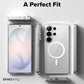Spacething Minimal MagSafe Case | Samsung Galaxy S26 Series