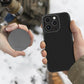 AMAZINGTHING iPhone 16 Pro Series Titan Max | Black