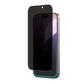 Spacething  iPhone 15/16 Series 360" 4 Way Privacy Tempered Glass