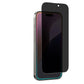 Spacething iPhone 14/15/16 Series -2 Way Privacy Tempered Glass