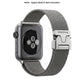 Spacething Milanese Loop Watch Strap - 49/46/45mm - Grey